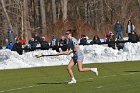 WLax vs RWU  Wheaton College Women’s Lacrosse vs Roger Williams University. - Photo By: KEITH NORDSTROM : Wheaton, LAX, Lacrosse